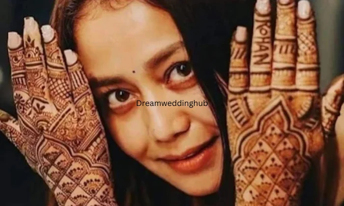 Veer Singh Mehandi Art amritsar